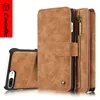 accessories in 2018 Top 50 Case for iPhone 7 plus and 1 zipper wallet for cash ,coin,and tickets