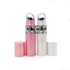 China manufacturer eye pouch improvement massager rose quartz roller pen device