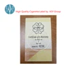 Custom Paint Bucket Heat Transfer Thermal Label code of traceable original place