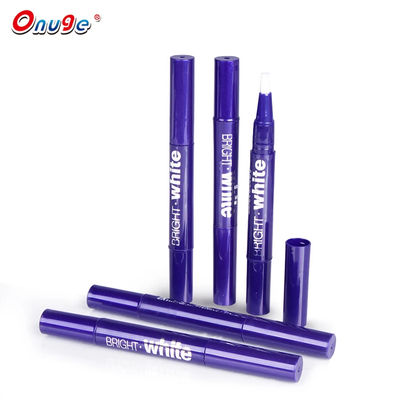 

mint flavor magic teeth whitening gel pen home use, Optional