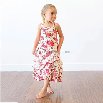 Fashion Dresses Wholesale