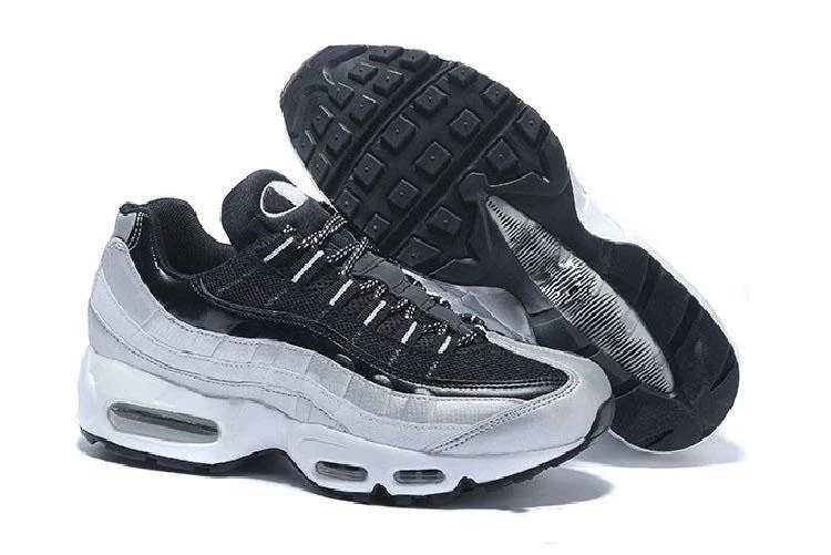 
New Arrive Air Style Sport Running Shoes Cushion 95 Sneakers Men Zapatillas Deportivas 