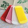 Silicone Ice Cube Trays Heart Shaped Ice Cubes Mold Maker
