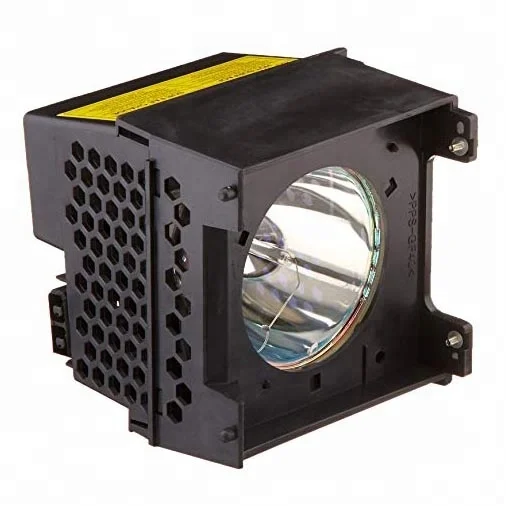 Lamp Housing For Toshiba 56HM66 Projection TV Bulb DLP