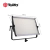 Tolifo GK-2016S Pro 3200K/5600K 120W Film Lighting LED Photography Video Light Photo Studio Equipment