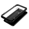 New Model Multi Color TPU PC Shockproof Mobile Phone Case for iP XS