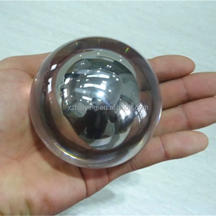 magic metal ball