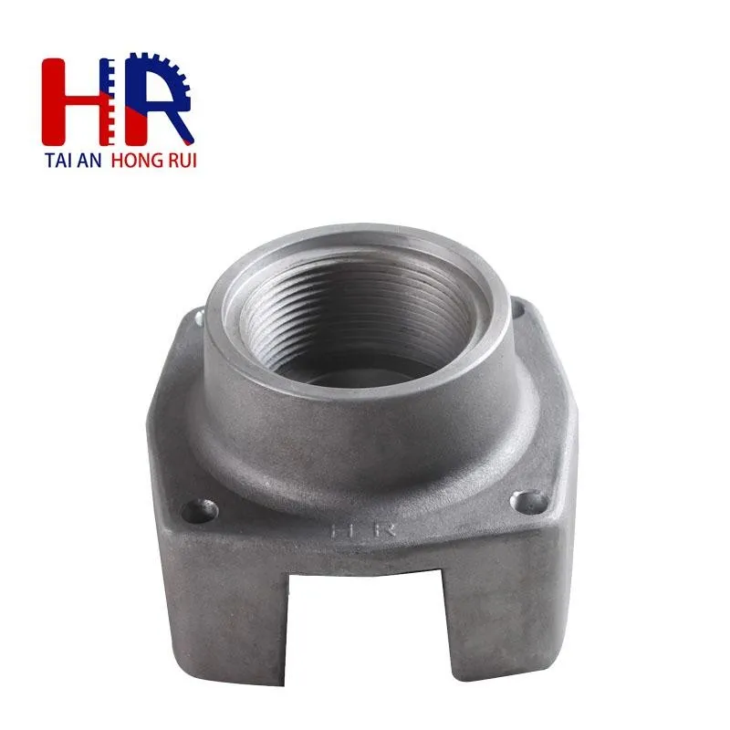 
Transformer Connection Base 