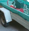 Trailer net / Cargo net with PP material