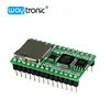 WT2000M03 UART Control MP3 Audio Decoder Module for Speaker