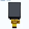 2.0tiny flexible transparent lcd display 176X220