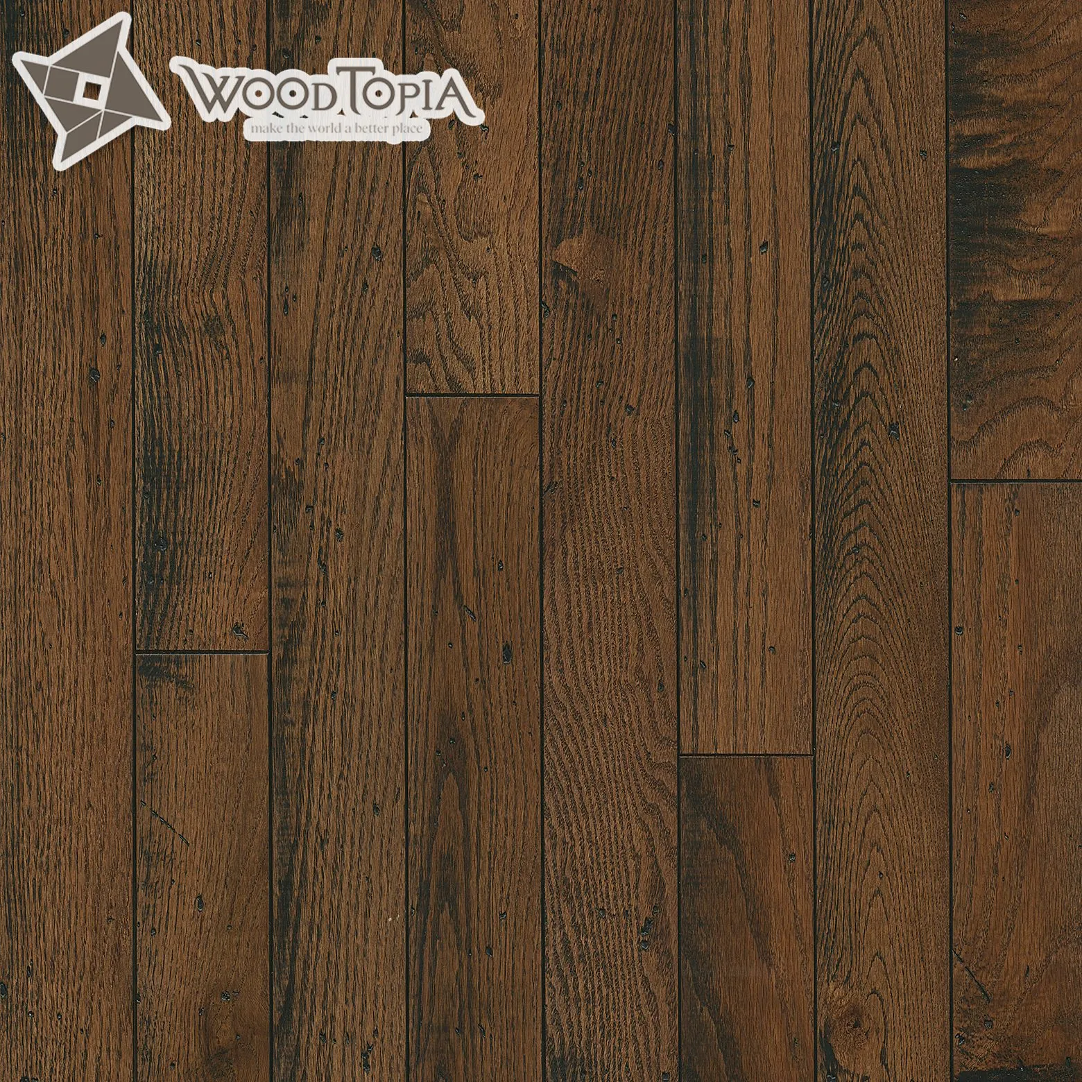 
High quality curved engineered wood flooring 