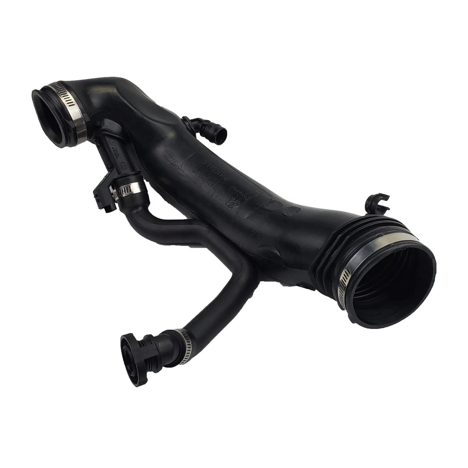 

Turbo Hose 9811909980 V763335580 For Peugeot 308CC 308SW 3008 5008 Citroen C4 Picasso 1.6T