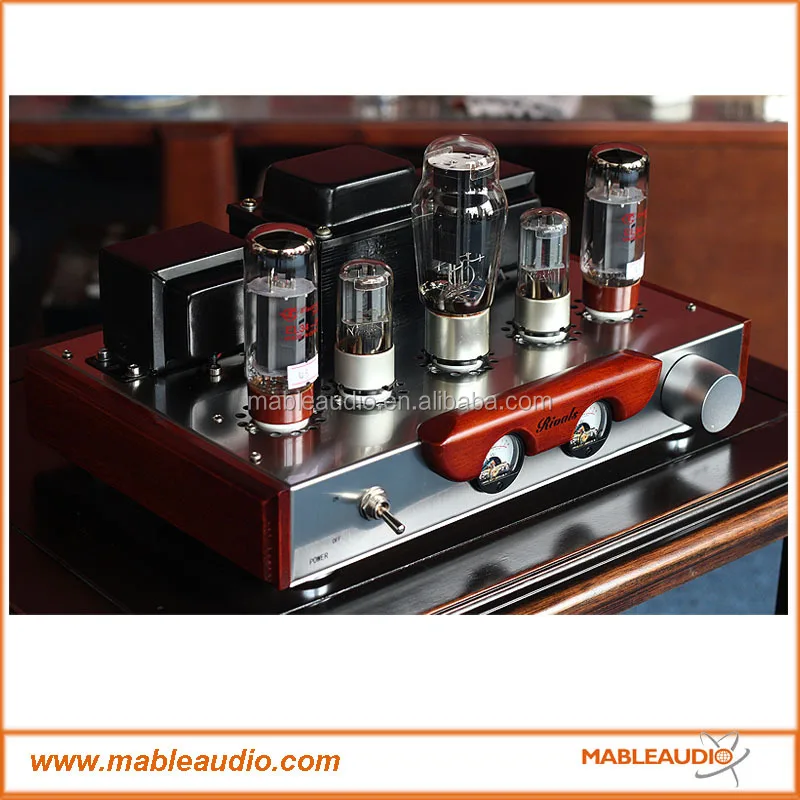 El34 Single Ended Amplifier/el34 Tube Amplifier Buy Tube Amplifier