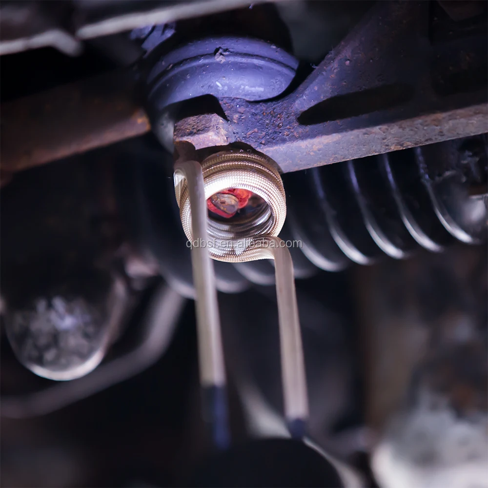 Hbr Heating Bolt Remover/induction Heater Buy Induction Heater For