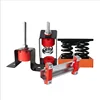 Factory direct sales sound isolation clip acoustic shock absorber for ceiling