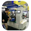 Aluminium Thermal break assembly crimping equipments_aluminium window and door making machine