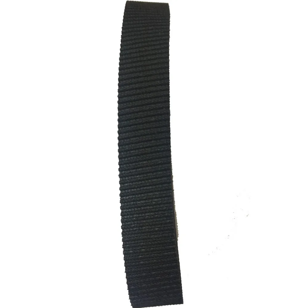 Black Rubber Belt Timing Belt 2m 310 - Buy Rubber Timing Belts,Timing ...