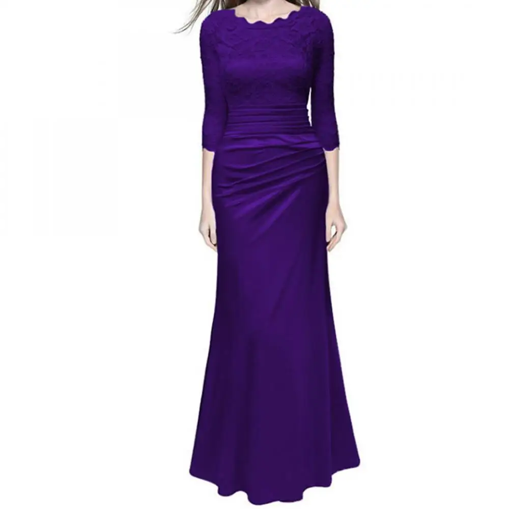 

Fashion casual long sexy slim strap evening dress women 195178