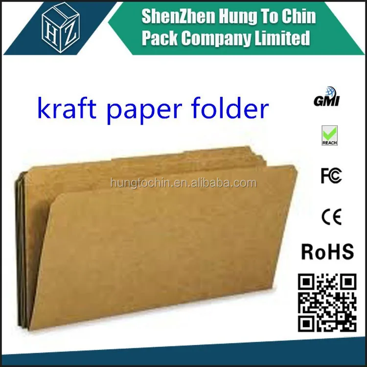 paper folder factory