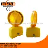 HPS-BL006V Convex Lens Emergency LED Traffic Signal Light for Obstacle Indicated/Road Safety