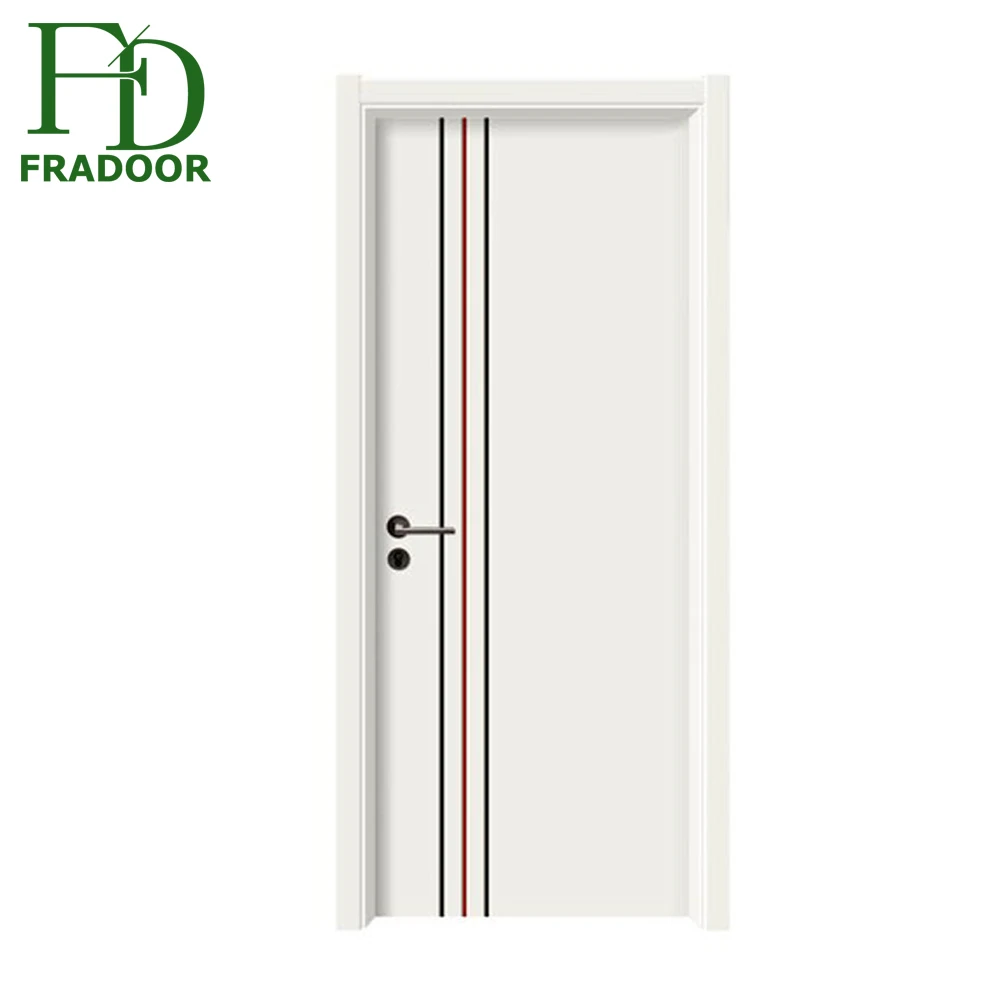 Factory Directly Cheap Prices 1 Hour Fire Door Frame Specification