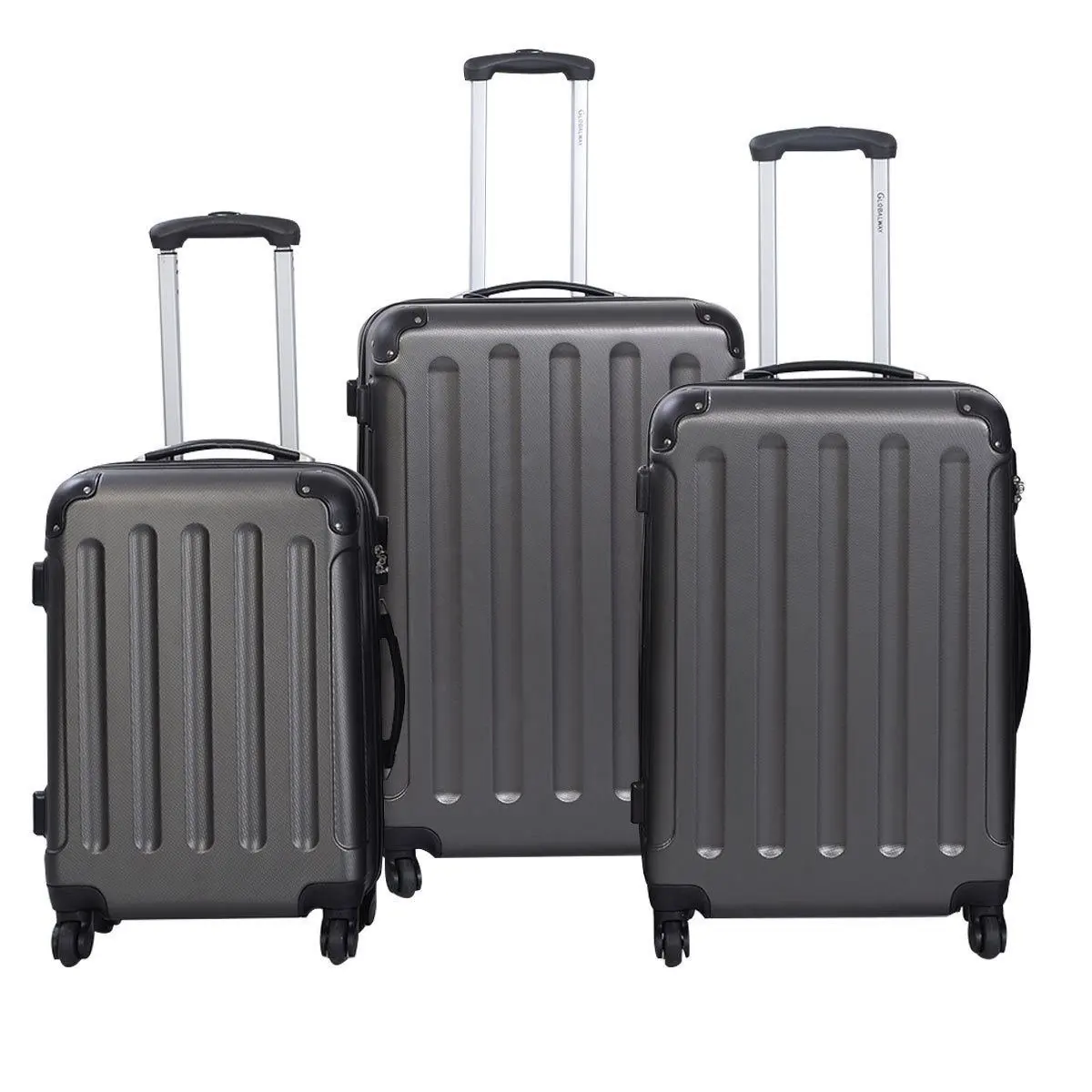 hard lightweight luggage