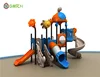 Take small spaces amusement indoor playgrounds