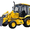 XC870K XC870HK backhoe wheel loader mini loader with preferential price for sale