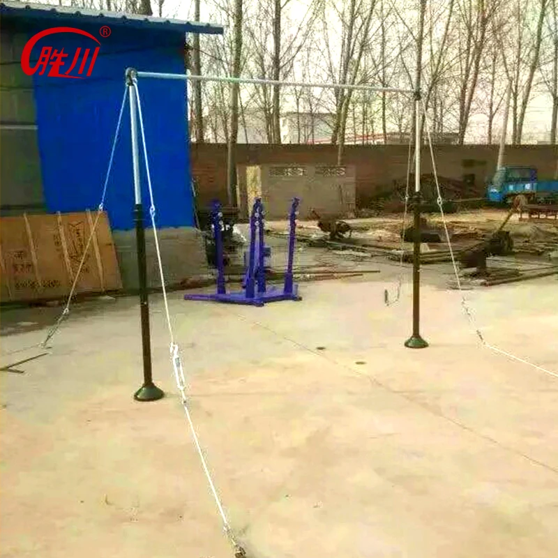 The best quality uneven gymnastic bars for sale