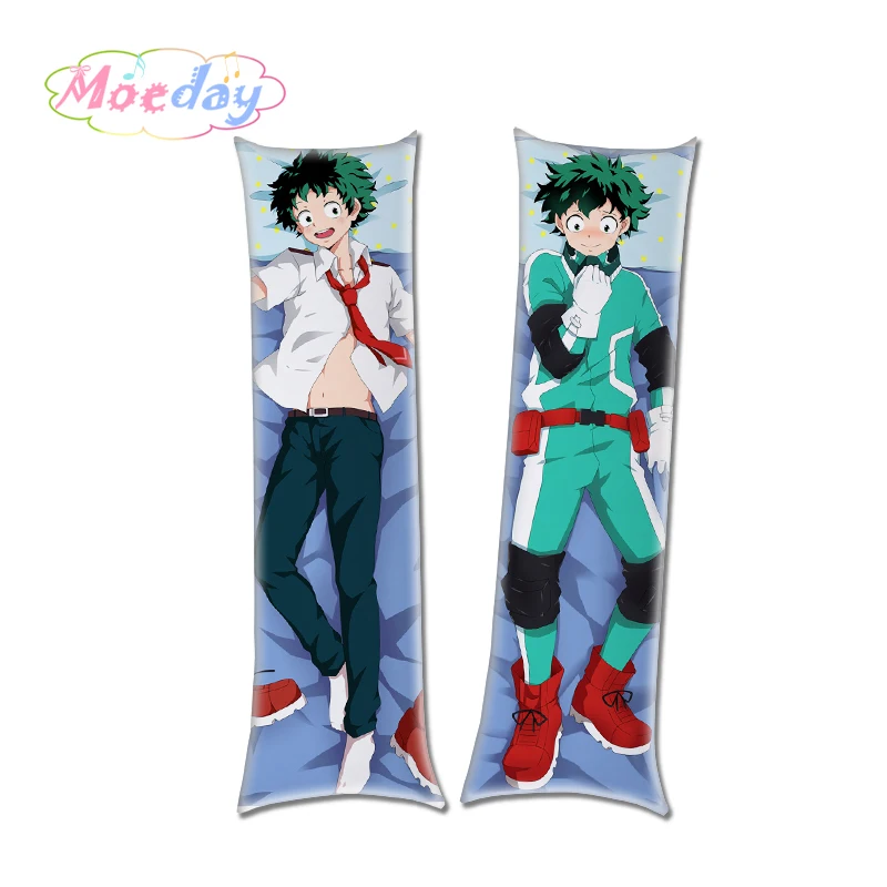 todoroki dakimakura