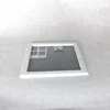 High quality advertisement industrial poster frame uses