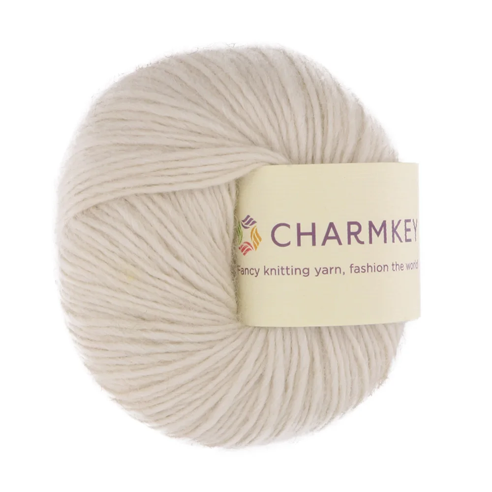 bamboo yarn