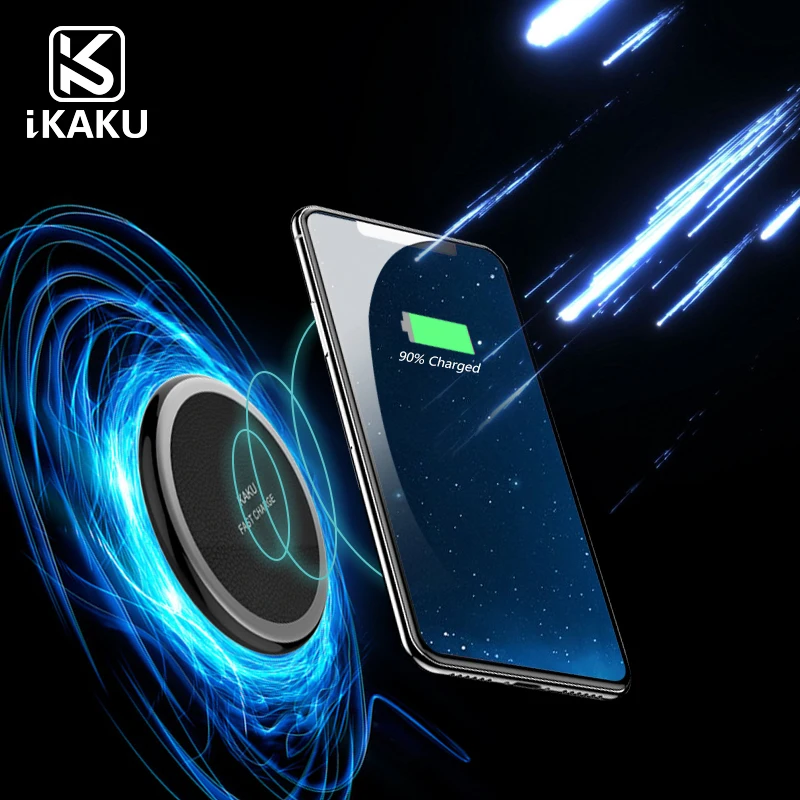 

High quality private label rohs compatible eu iq oem wireless charger, N/a