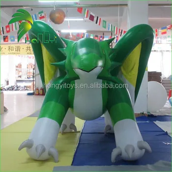 custom inflatable toys