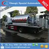 Factory selling mobile asphalt distribution machine truck sale in Georgia