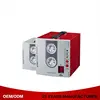 Ultra Low Dropout Two Phase Sensed Voltage Regulator