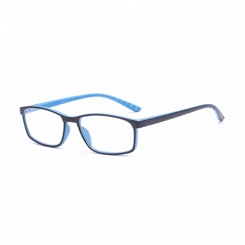Jheyewear Top Selling OEM Presbyopia Blue Light Blocking Computer Glasses Anti Blue Light Glasses Reading Glasses 2019