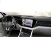 OEM Car Monitor Camera Interface Parking Guidelines Adjustable Car Video Adapter for Volkswagen Touareg 2019
