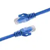 Cat6 blue RJ45 Patch Cord Ethernet Network Cable 8m patch cord price