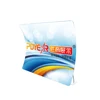 8ft 10ft 20ft U-Shape Tension Fabric Stand Banner System Backdrop Display