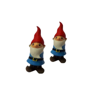 卸売プラスチック製のクリスマスミニgnomeの置物 Buy クリスマスgnomeの置物 Gnomeの置物 ミニガーデンノーム Product On Alibaba Com