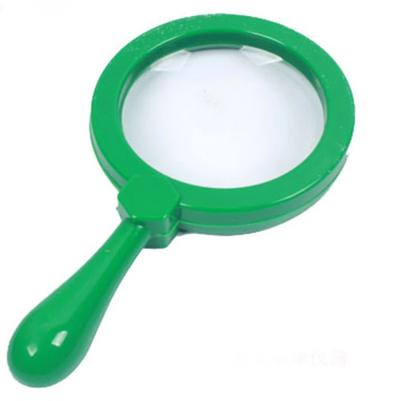 New Arrival Jumbo Stand Magnifiers For Science And Exploration
