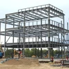 Steel Structure China price Steel Structure Buildings factory of Metal Buildings