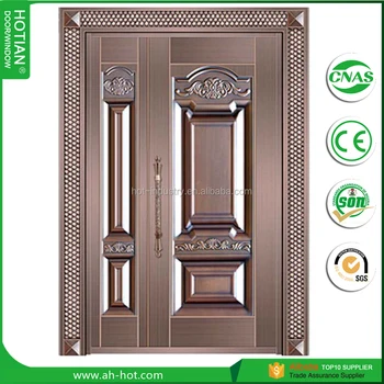 Luxury Bronze Entry Doors Main Door Designs Single And Half Brass Door Buy Bronze Entry Doors Main Door Single And Half Brass Door Fancy Entry Doors