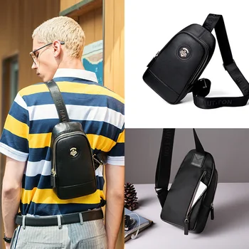 hautton sling bag