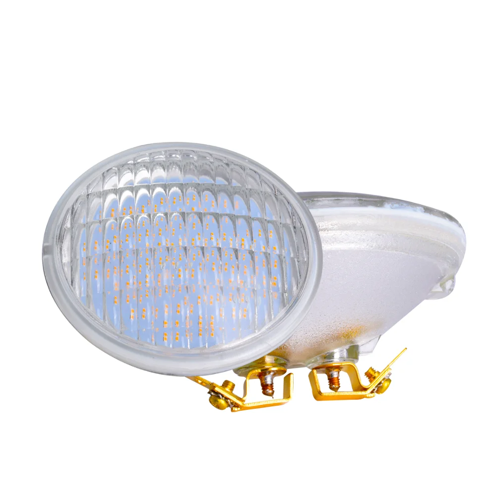 G53 Underwater 9W LED PAR36 POOL LIGHT