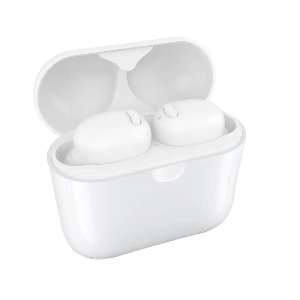 

Noise cancelling bluetooth 5.0 sport earphone original sound and HiFi stereo sound