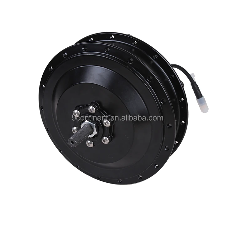 

48v 1000w front rear hub motor ebike conversion kit with germany controller, N/a