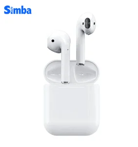 I9S TWS Bluetooth 5.0 Wireless Earbuds Charging Case